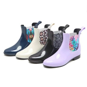 waterproof spring shoes